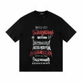 Letter print t-shirt