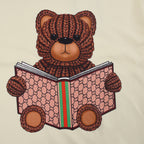 Reading Bear T-Shirt