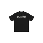 Classic Print T-SHIRT