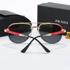 25 new high-value unisex outdoor leisure sunglasses