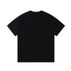 Classic logo print t-shirt
