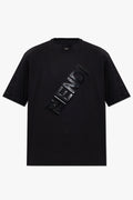 Gradient Print T-SHIRT(summer preferred)