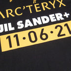 New classic print t-shirt
