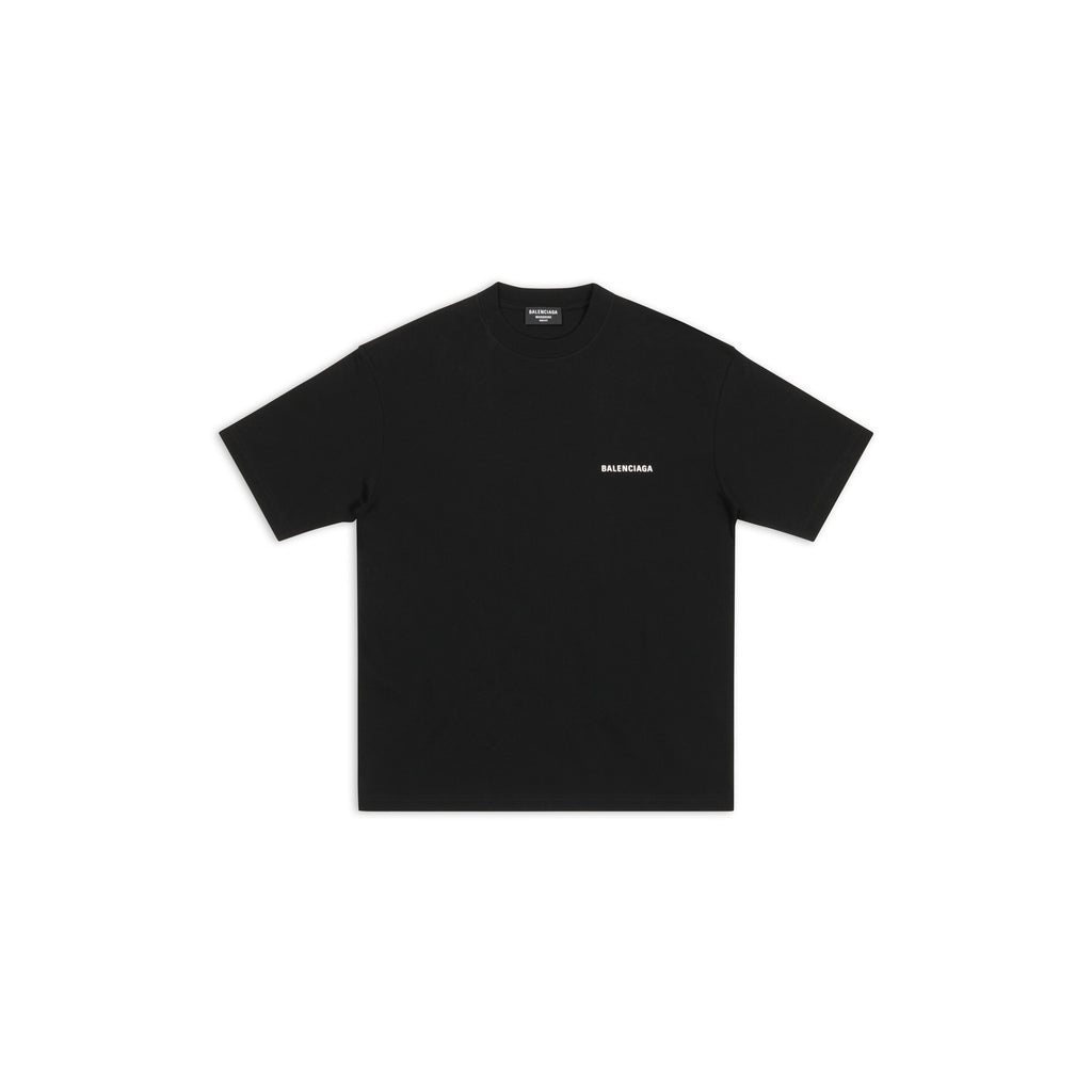 Classic Print T-SHIRT