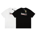Classic print t-shirt