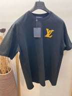 New classic embroidery t-shirt