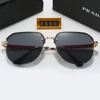 25 new high-value unisex outdoor leisure sunglasses