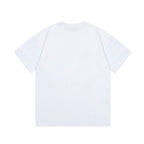 Classic logo print t-shirt