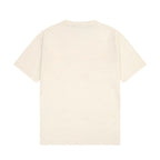 Vintage Print T-Shirt(summer preferred)