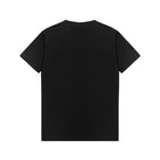 2025ss New cotton short sleeves t-shirt