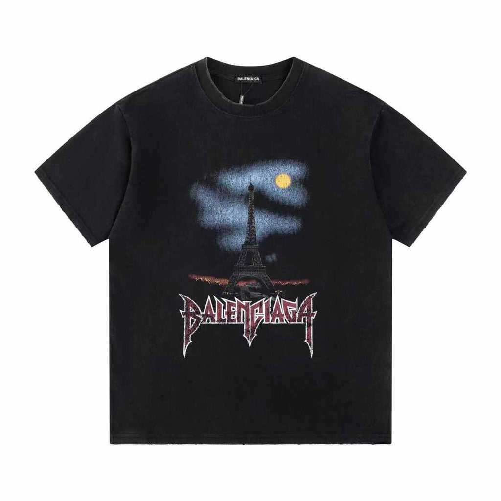 2025ss fashion t-shirt