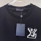 2025ss New style print t-shirt