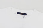 Classic logo print t-shirt