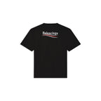 POLITICAL CAMPAIGN T-SHIRT