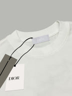 2025ss new print t-shirt