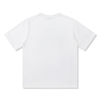 Classic print t-shirt