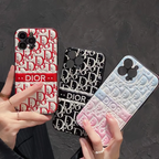 Vintage 3D embossed Case