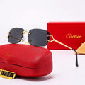 The new hottest trendy sunglasses!