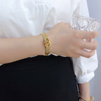 Adjustable Watch Strap Bracelet