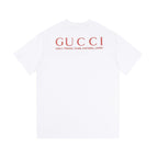 Vintage Print T-Shirt