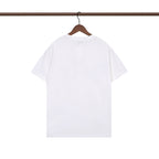 Vintage cotton printed T-shirt