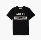 New printing t-shirt