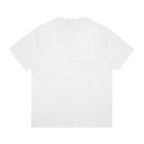 Heart Print T-shirt