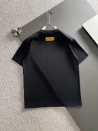Classic logo print t-shirt