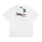 Classic print t-shirt