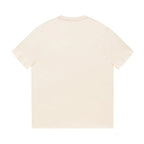 2025ss printing t-shirt