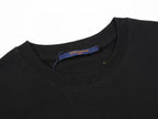 Classic logo print t-shirt