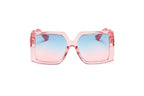 Vintage Pattern G Sunglasses