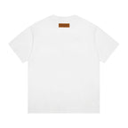 Cotton Printed T-shirt