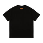 Cotton Printed T-shirt