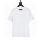 Rendering Printed T-shirt