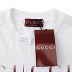 Vintage Print T-Shirt