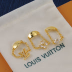 Lady Ring Set
