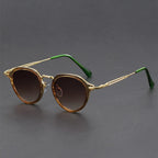 Retro Revive Sunglasses