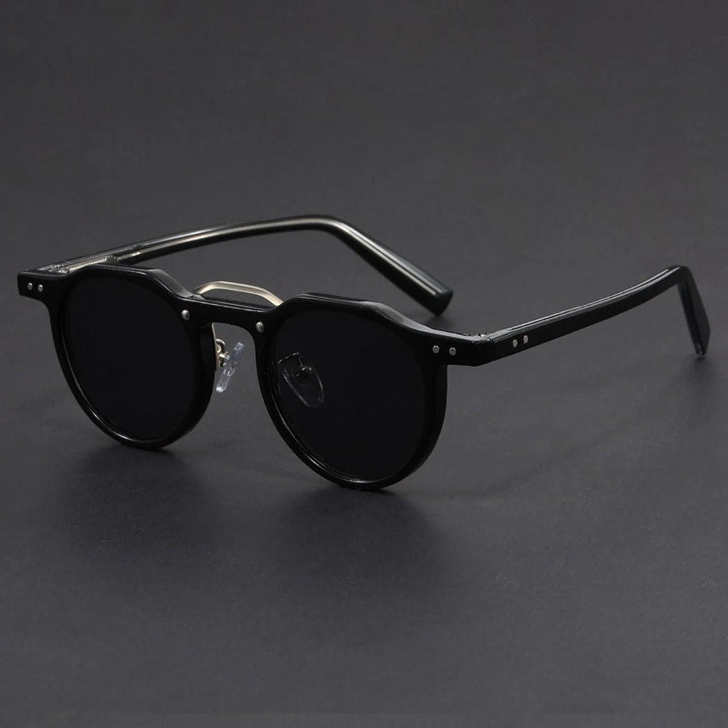 Retro Lume Shades