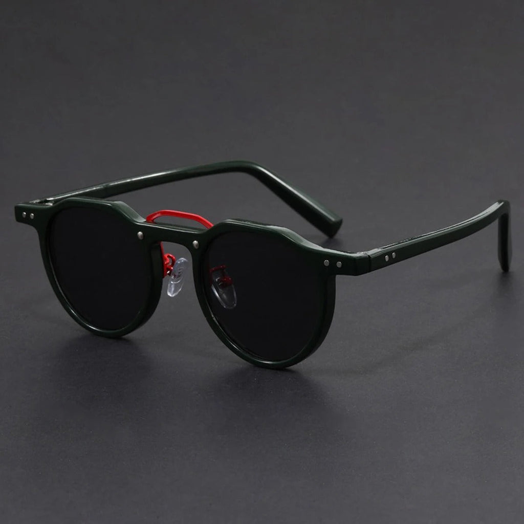 Retro Lume Shades